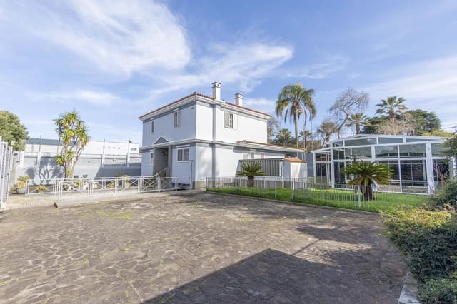 4 soverom Villa til salgs i Tacoronte - € 1 300 000 (Ref: 9614468)