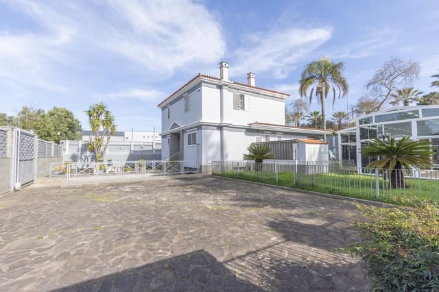 4 soverom Villa til salgs i Tacoronte - € 1 300 000 (Ref: 9614468)
