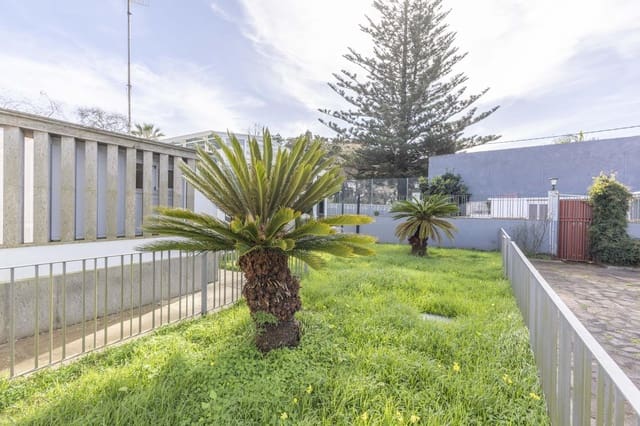 4 soverom Villa til salgs i Tacoronte - € 1 300 000 (Ref: 9614468)