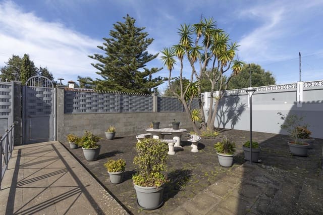 4 soverom Villa til salgs i Tacoronte - € 1 300 000 (Ref: 9614468)