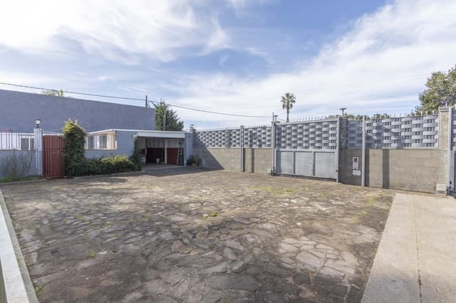 4 soverom Villa til salgs i Tacoronte - € 1 300 000 (Ref: 9614468)