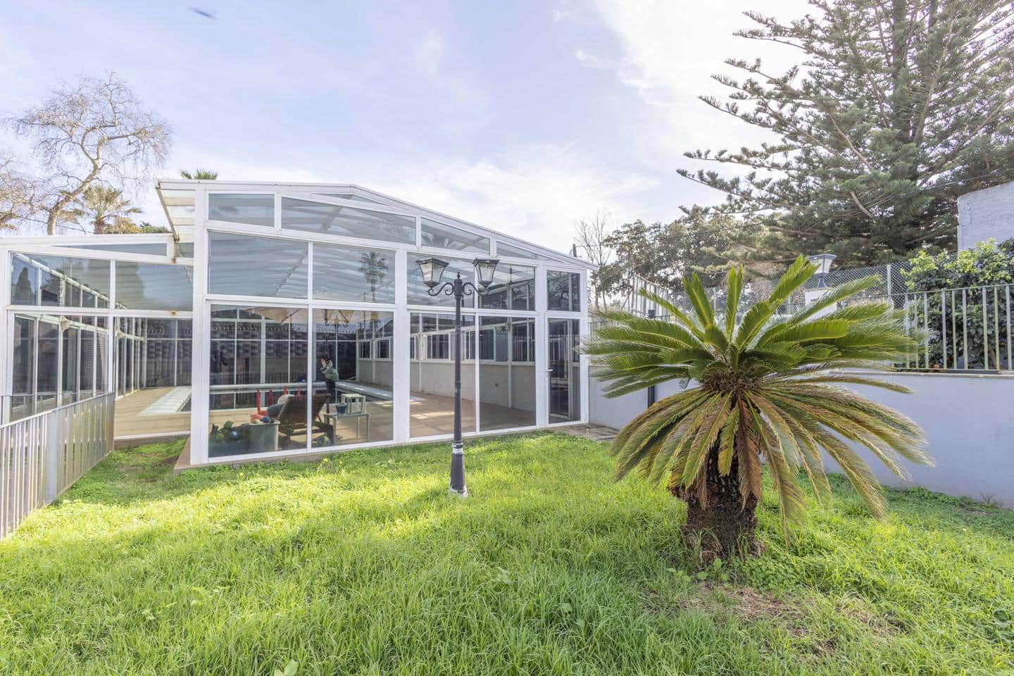 4 soverom Villa til salgs i Tacoronte - € 1 300 000 (Ref: 9614468)