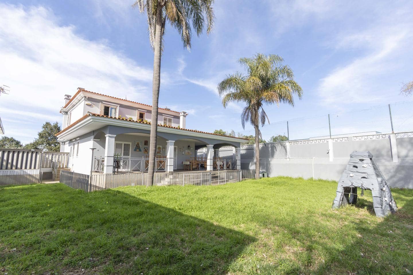 4 soverom Villa til salgs i Tacoronte - € 1 300 000 (Ref: 9614468)