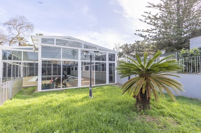 4 soverom Villa til salgs i Tacoronte - € 1 300 000 (Ref: 9614468)