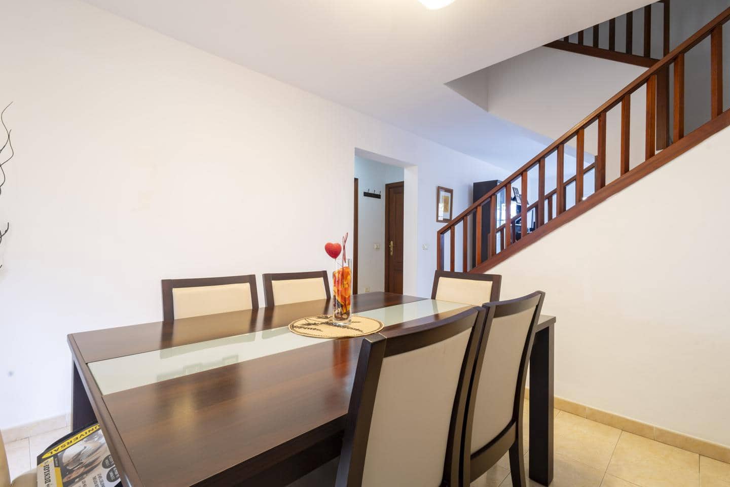 4 sypialnia Willa na sprzedaż w Acoran z garażem - 475 000 € (Ref: 9618702)