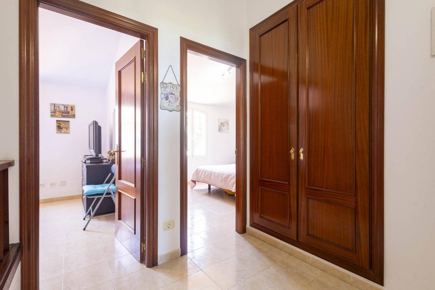 4 sypialnia Willa na sprzedaż w Acoran z garażem - 475 000 € (Ref: 9618702)