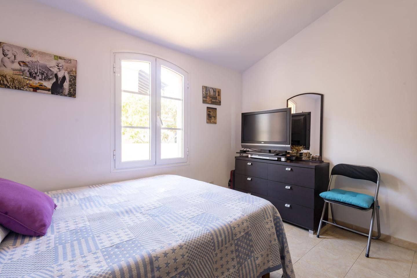 4 sypialnia Willa na sprzedaż w Acoran z garażem - 475 000 € (Ref: 9618702)