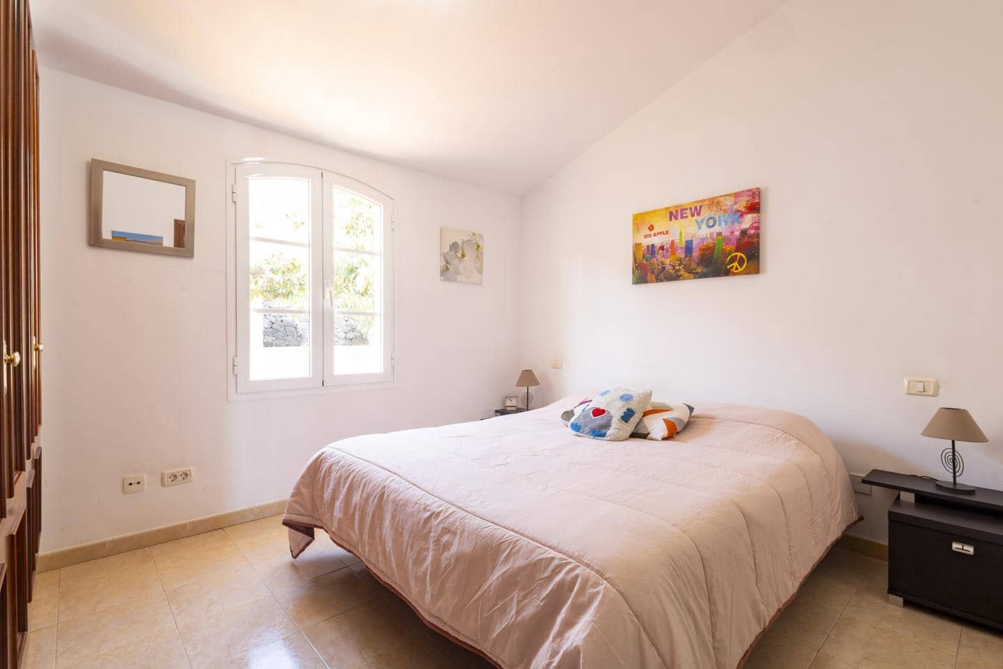 4 sypialnia Willa na sprzedaż w Acoran z garażem - 475 000 € (Ref: 9618702)