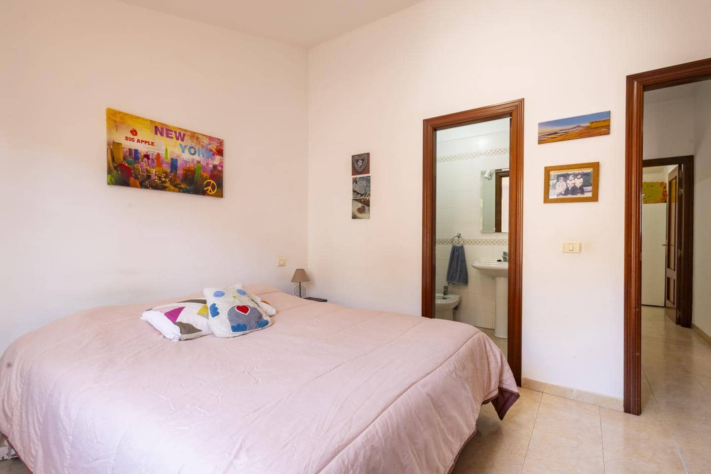 4 sypialnia Willa na sprzedaż w Acoran z garażem - 475 000 € (Ref: 9618702)