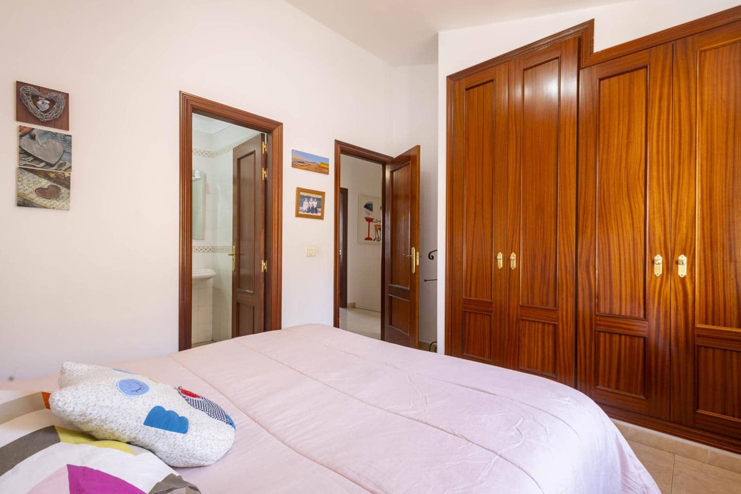 4 sypialnia Willa na sprzedaż w Acoran z garażem - 475 000 € (Ref: 9618702)