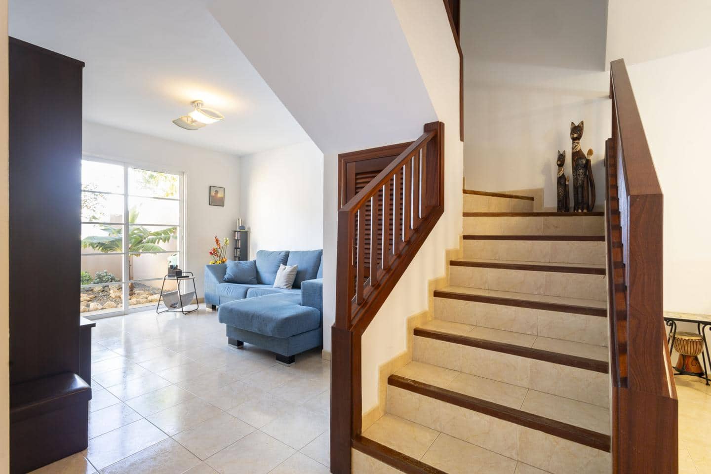 4 sypialnia Willa na sprzedaż w Acoran z garażem - 475 000 € (Ref: 9618702)