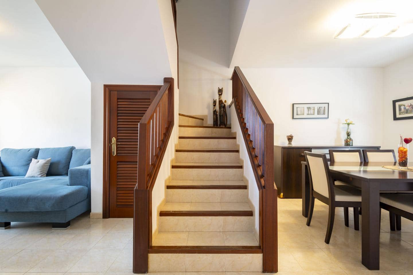 4 sypialnia Willa na sprzedaż w Acoran z garażem - 475 000 € (Ref: 9618702)