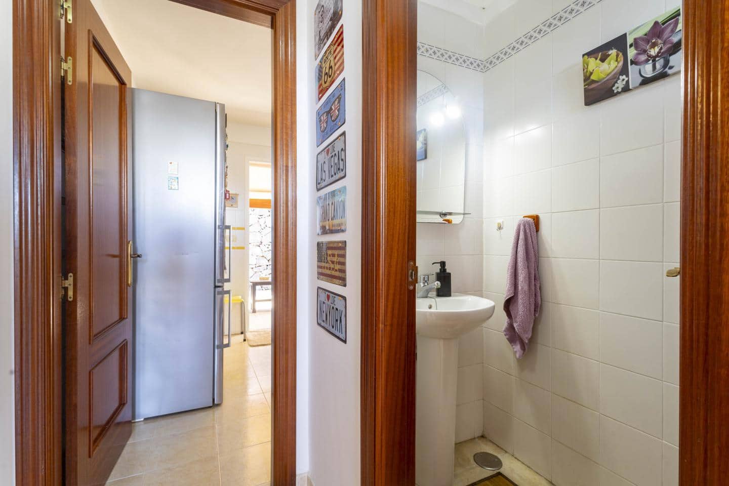 4 sypialnia Willa na sprzedaż w Acoran z garażem - 475 000 € (Ref: 9618702)