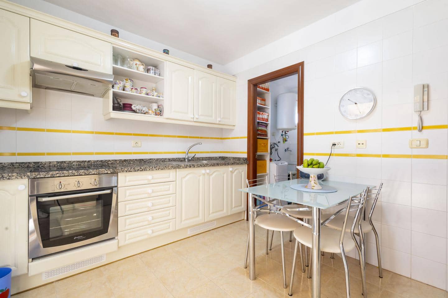 4 sypialnia Willa na sprzedaż w Acoran z garażem - 475 000 € (Ref: 9618702)