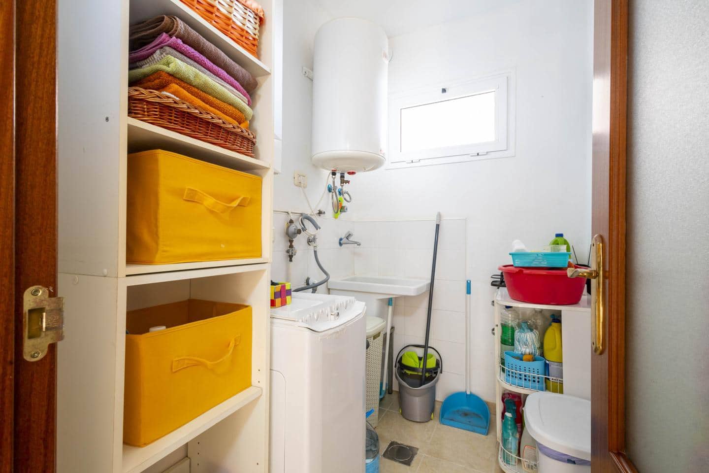 4 sypialnia Willa na sprzedaż w Acoran z garażem - 475 000 € (Ref: 9618702)