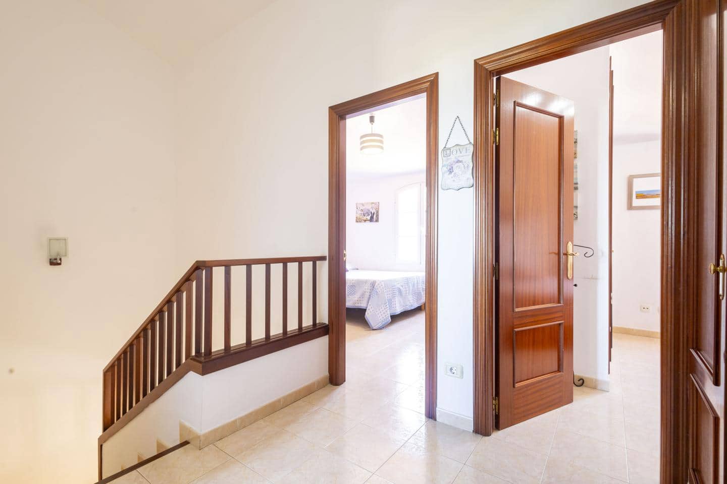 4 sypialnia Willa na sprzedaż w Acoran z garażem - 475 000 € (Ref: 9618702)