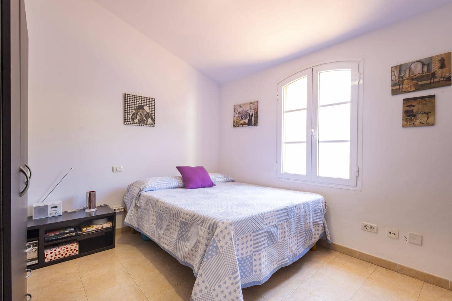 4 sypialnia Willa na sprzedaż w Acoran z garażem - 475 000 € (Ref: 9618702)