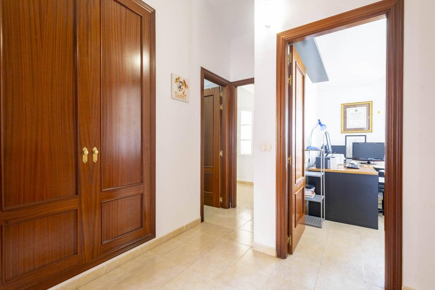 4 sypialnia Willa na sprzedaż w Acoran z garażem - 475 000 € (Ref: 9618702)