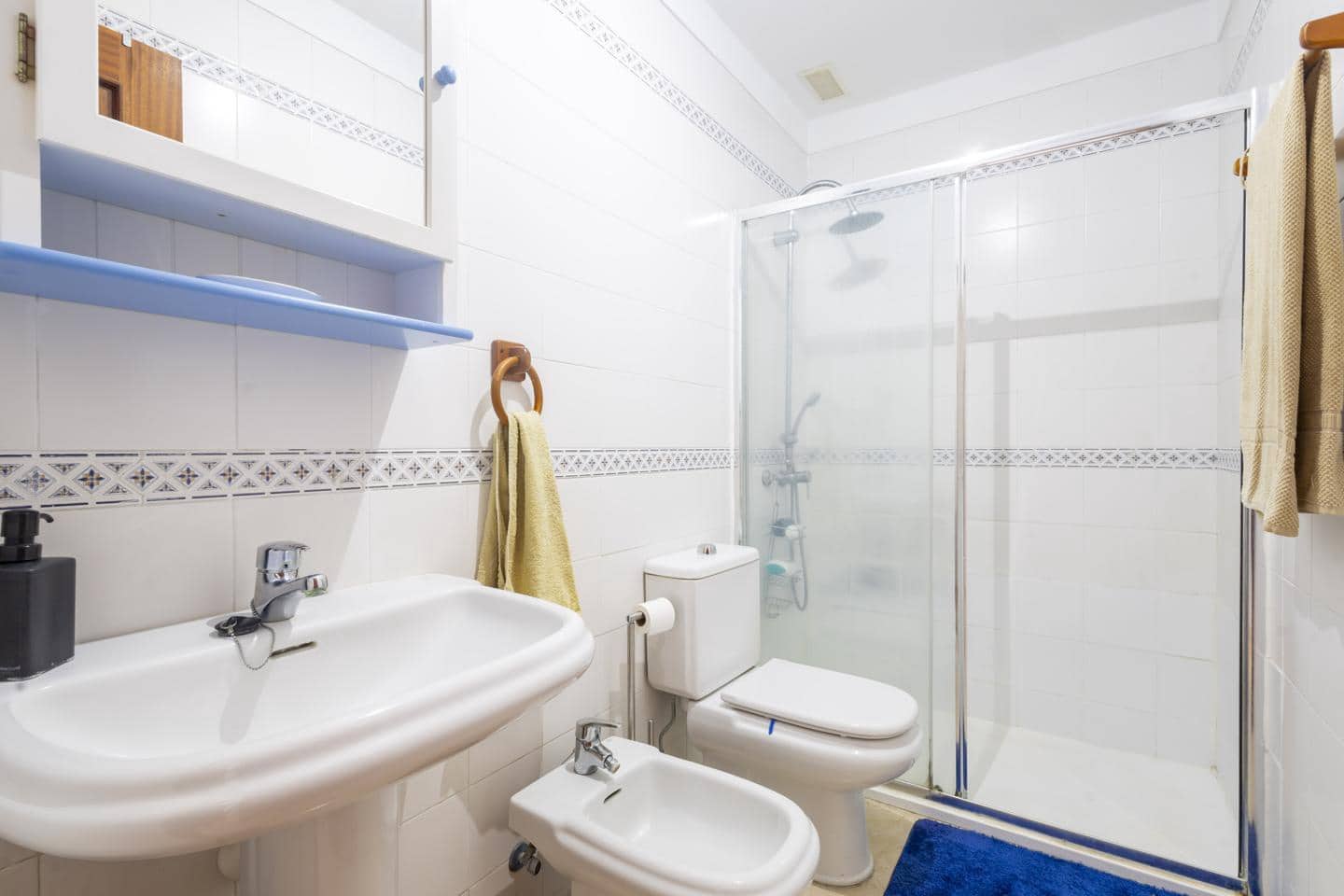 4 sypialnia Willa na sprzedaż w Acoran z garażem - 475 000 € (Ref: 9618702)