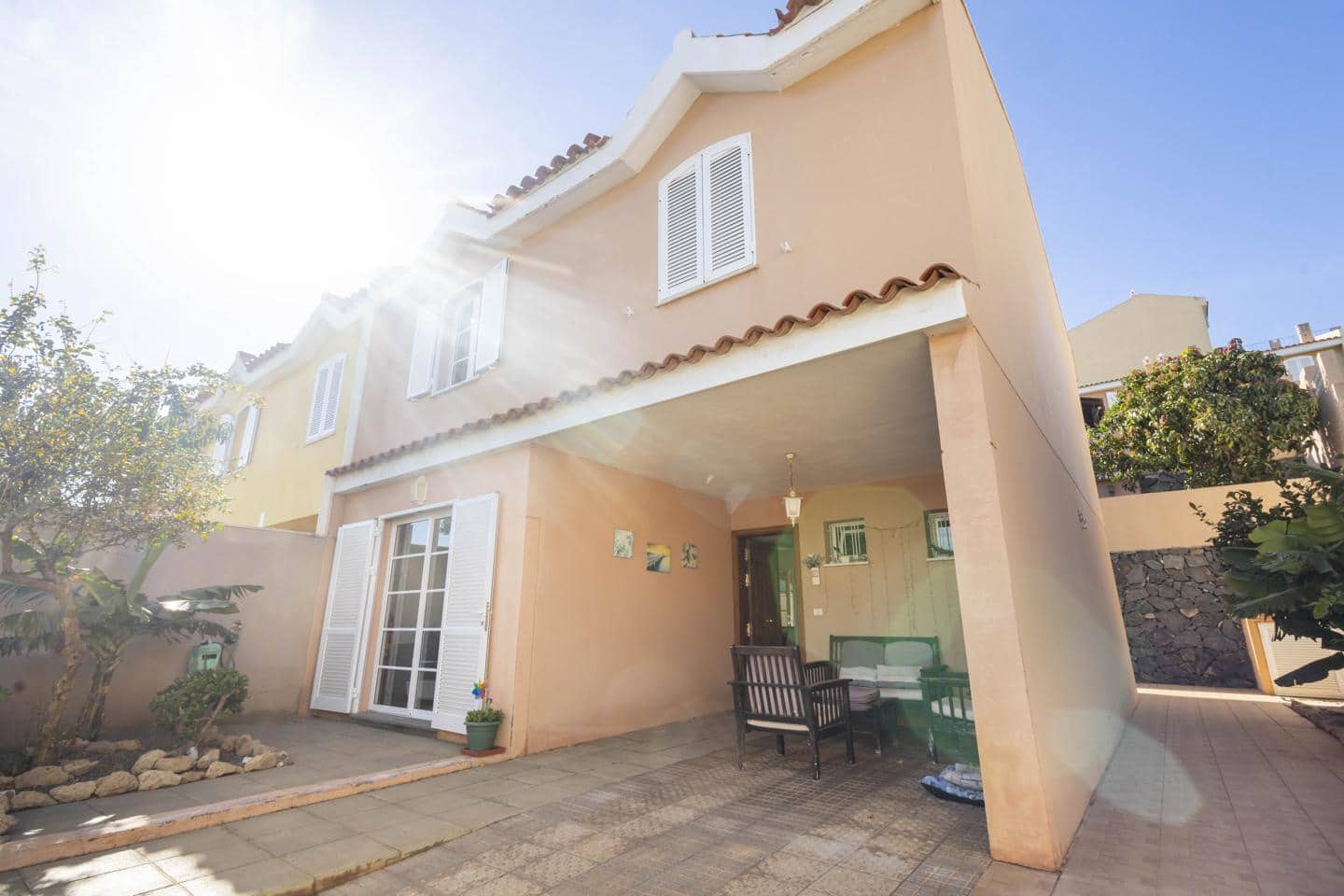 4 sypialnia Willa na sprzedaż w Acoran z garażem - 475 000 € (Ref: 9618702)