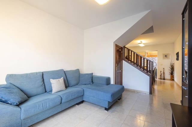 4 sypialnia Willa na sprzedaż w Acoran, Santa Cruz de Tenerife z garażem - 475 000 € (Ref: 9618702)