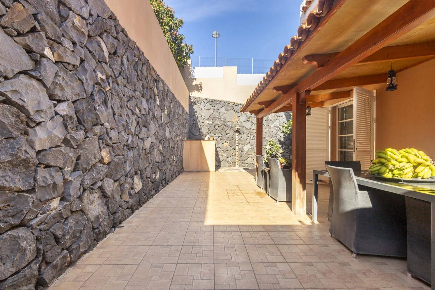 4 sypialnia Willa na sprzedaż w Acoran z garażem - 475 000 € (Ref: 9618702)