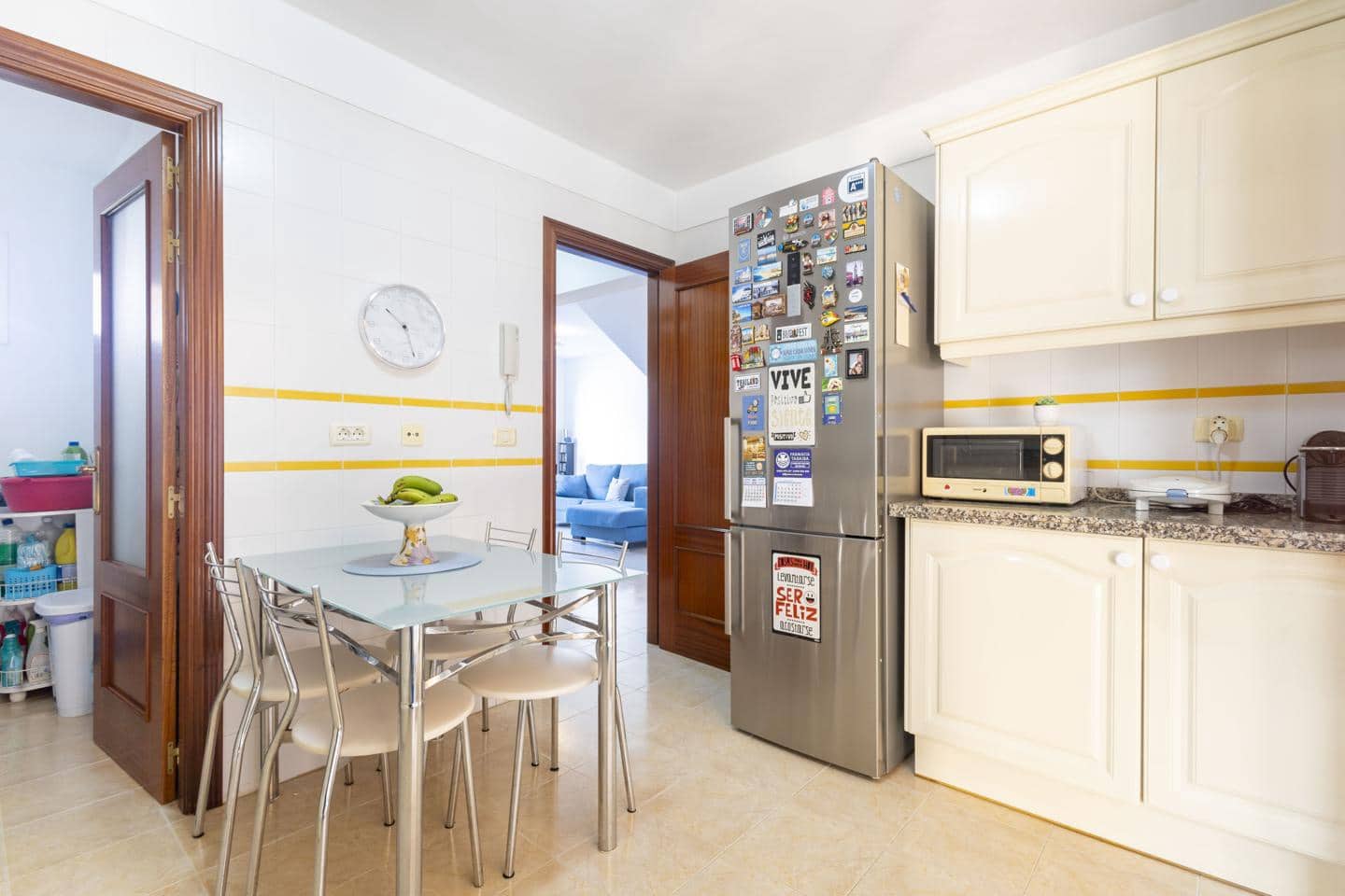 4 sypialnia Willa na sprzedaż w Acoran z garażem - 475 000 € (Ref: 9618702)