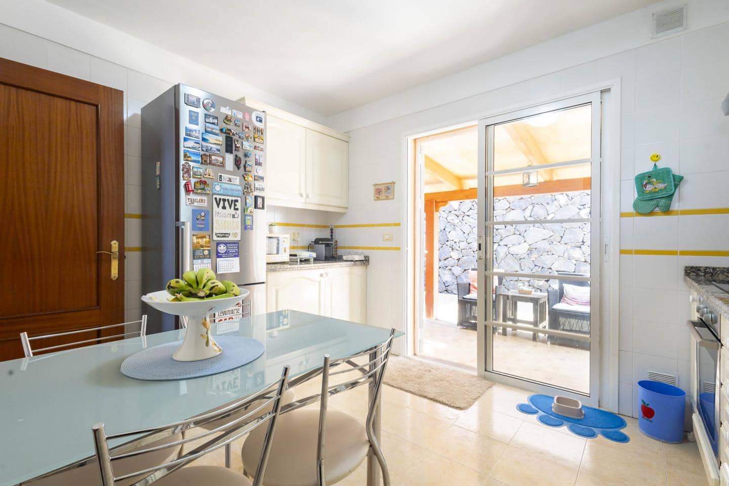 4 sypialnia Willa na sprzedaż w Acoran z garażem - 475 000 € (Ref: 9618702)