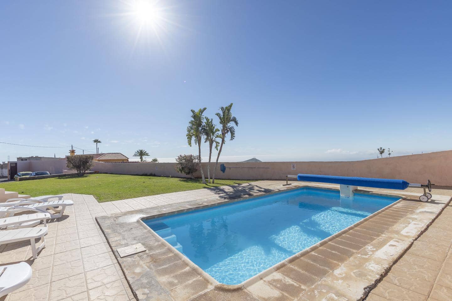 4 soverom Villa til salgs i Charco del Pino - € 990 000 (Ref: 9622991)