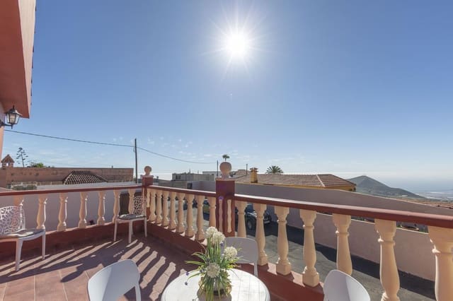 4 soverom Villa til salgs i Charco del Pino, Granadilla de Abona - € 990 000 (Ref: 9622991)