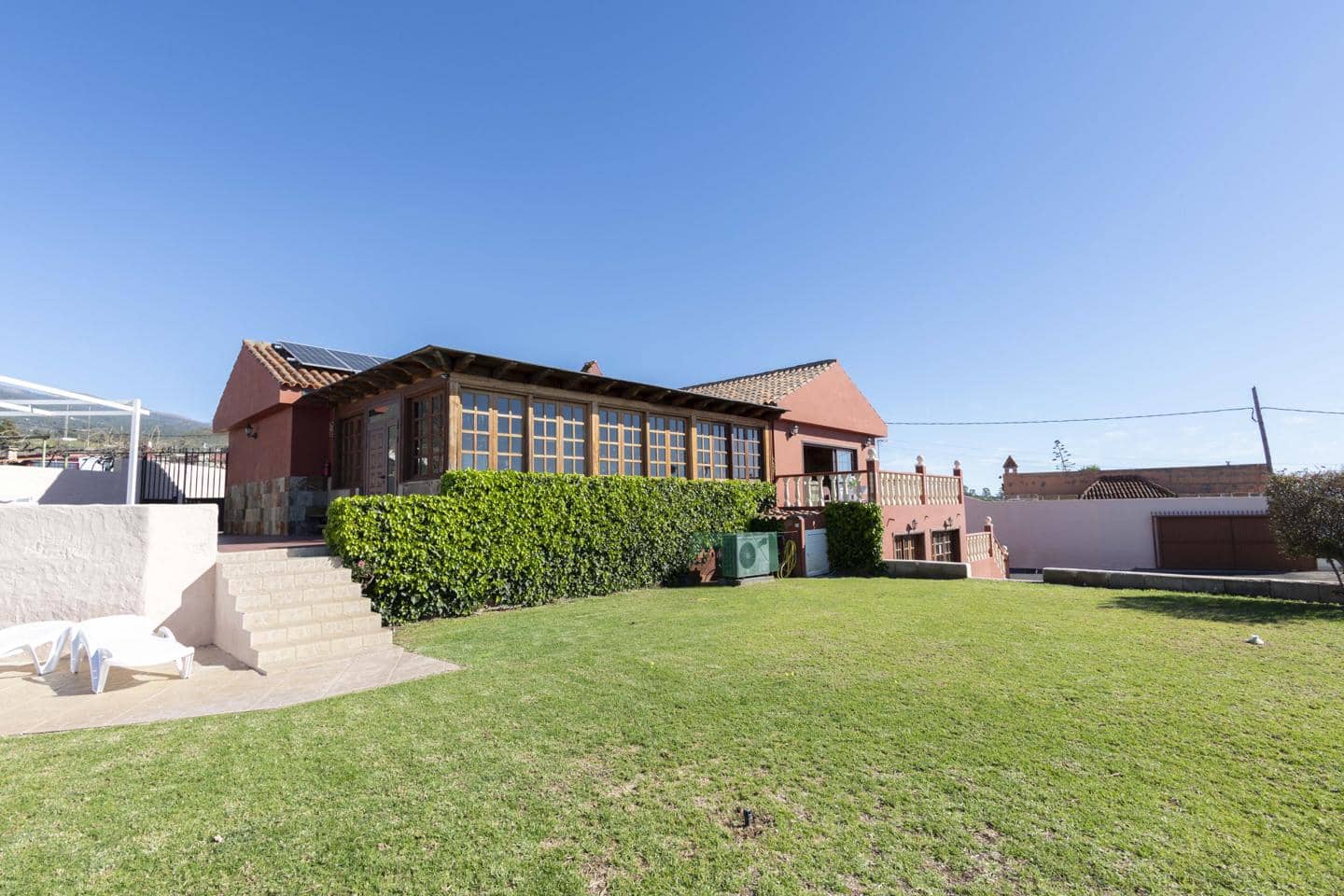 4 soverom Villa til salgs i Charco del Pino - € 990 000 (Ref: 9622991)