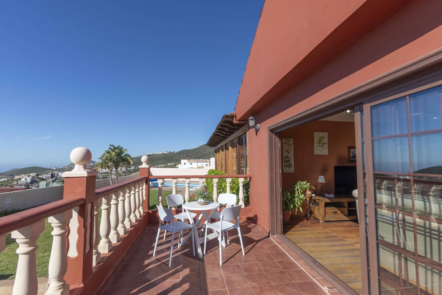 4 soverom Villa til salgs i Charco del Pino - € 990 000 (Ref: 9622991)