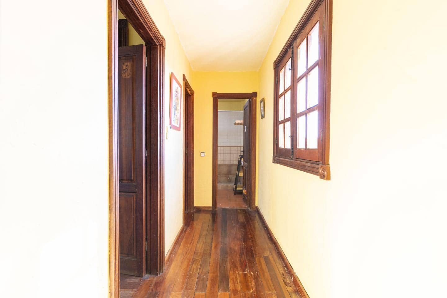 4 soverom Villa til salgs i Charco del Pino - € 990 000 (Ref: 9622991)