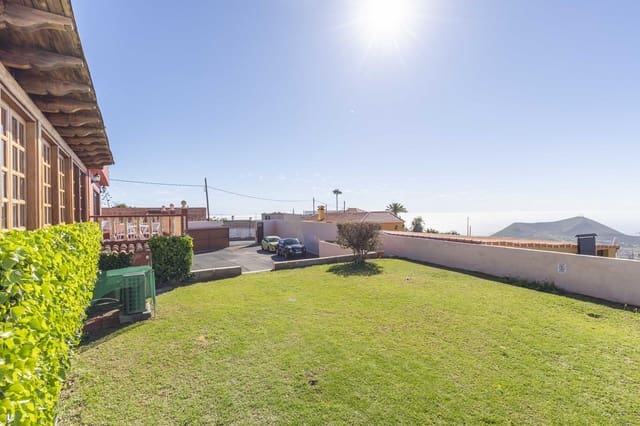 4 soverom Villa til salgs i Charco del Pino, Granadilla de Abona - € 990 000 (Ref: 9622991)