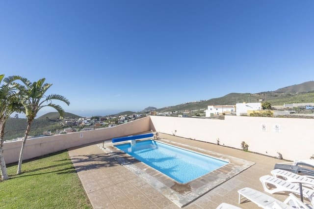 4 soverom Villa til salgs i Charco del Pino, Granadilla de Abona - € 990 000 (Ref: 9622991)