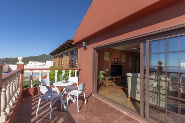 4 soverom Villa til salgs i Charco del Pino, Granadilla de Abona - € 990 000 (Ref: 9622991)