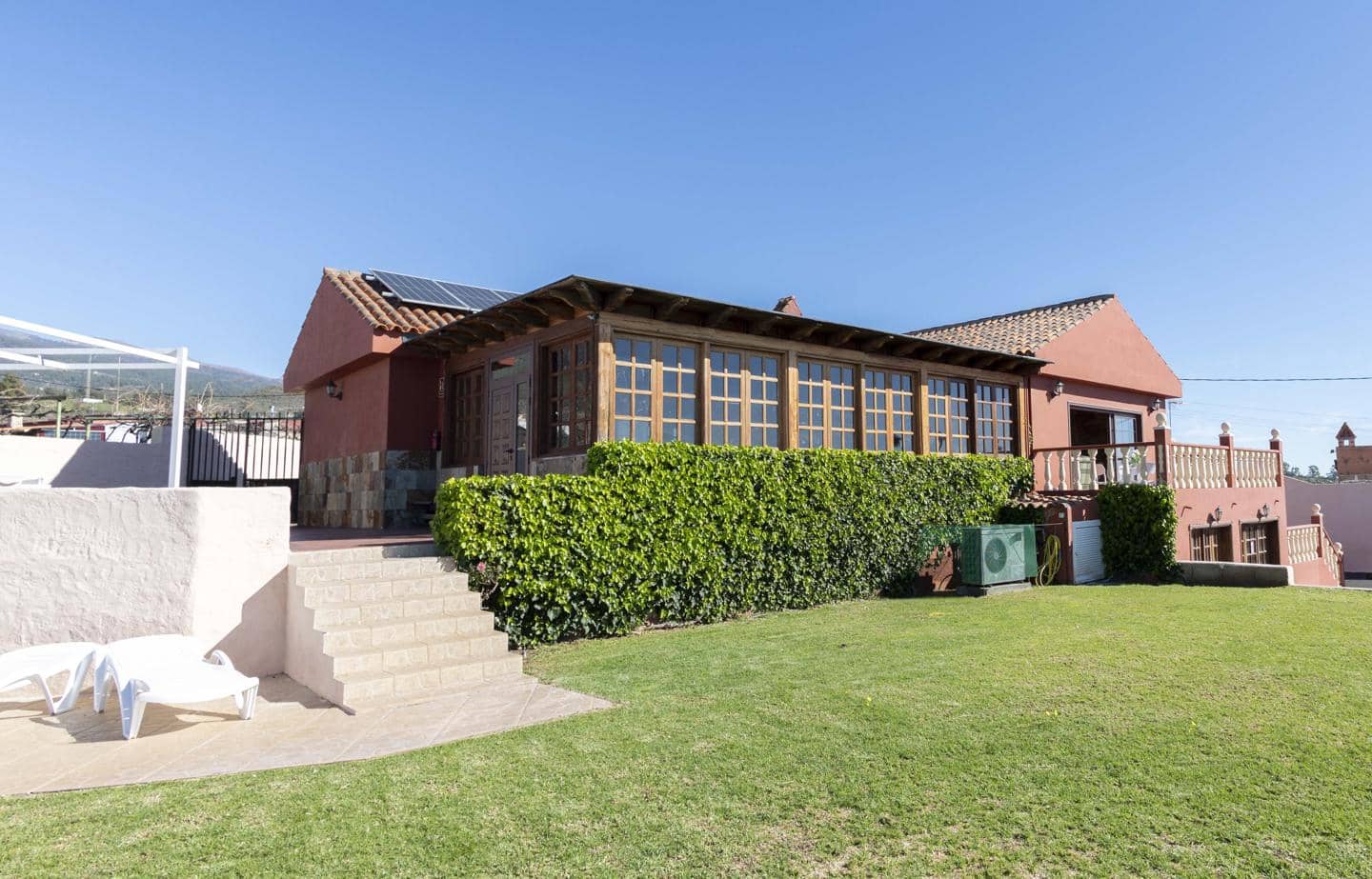 4 soverom Villa til salgs i Charco del Pino - € 990 000 (Ref: 9622991)