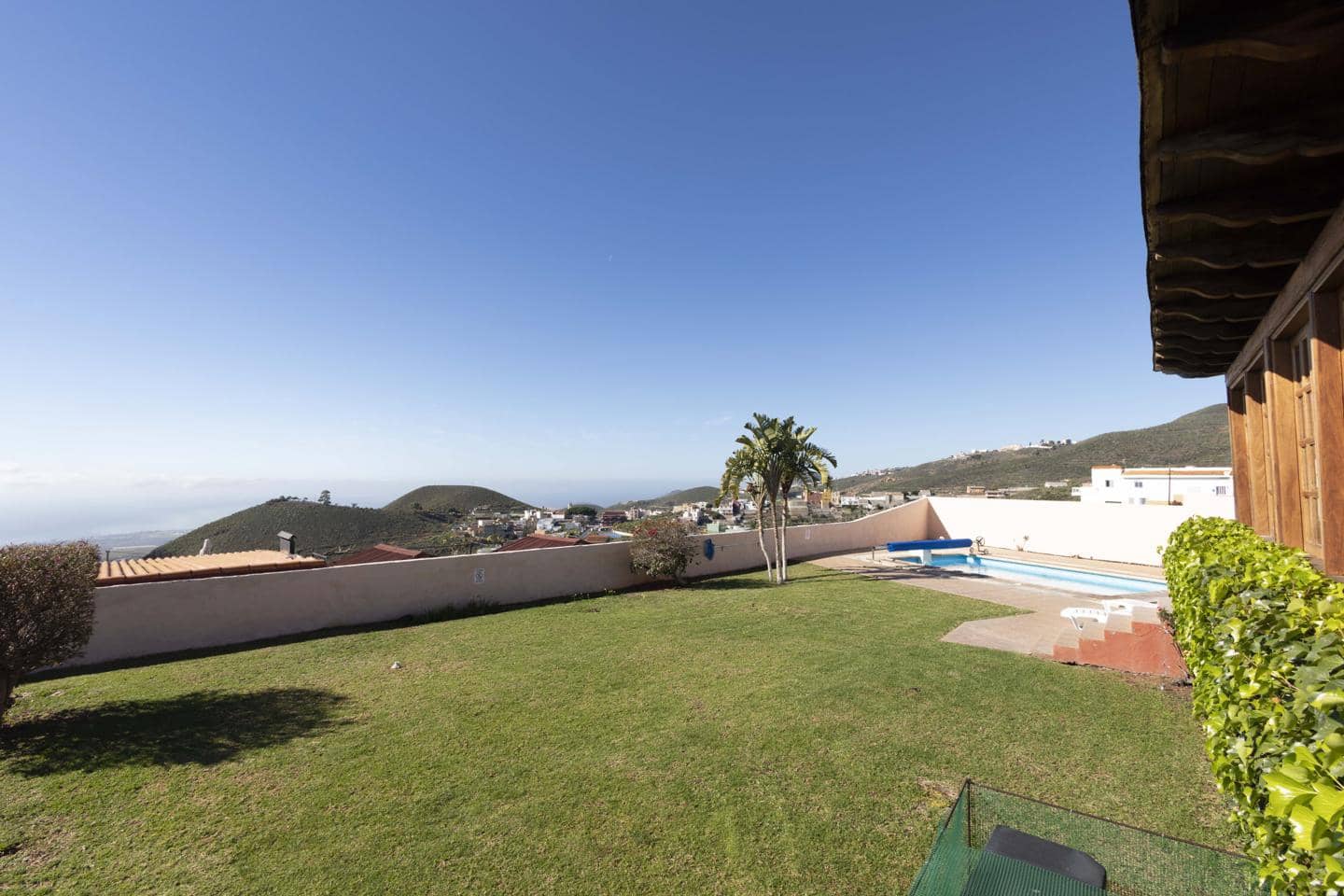 4 soverom Villa til salgs i Charco del Pino - € 990 000 (Ref: 9622991)