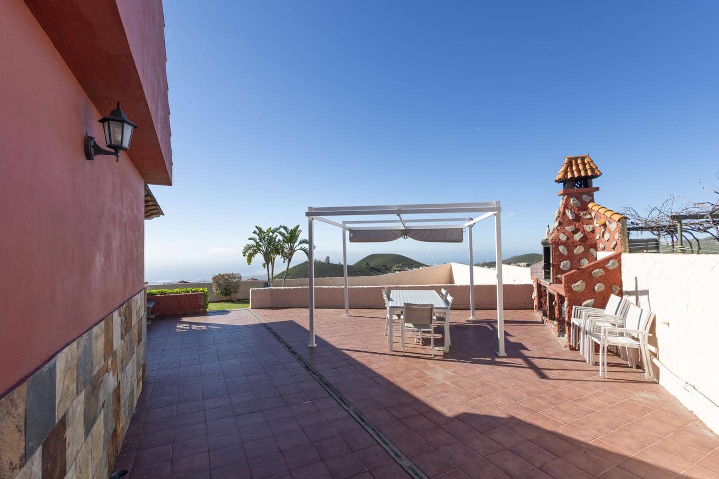 4 soverom Villa til salgs i Charco del Pino - € 990 000 (Ref: 9622991)