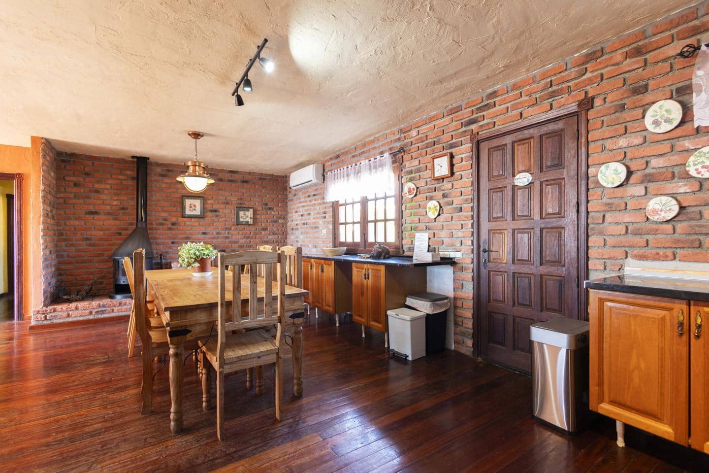 4 soverom Villa til salgs i Charco del Pino - € 990 000 (Ref: 9622991)