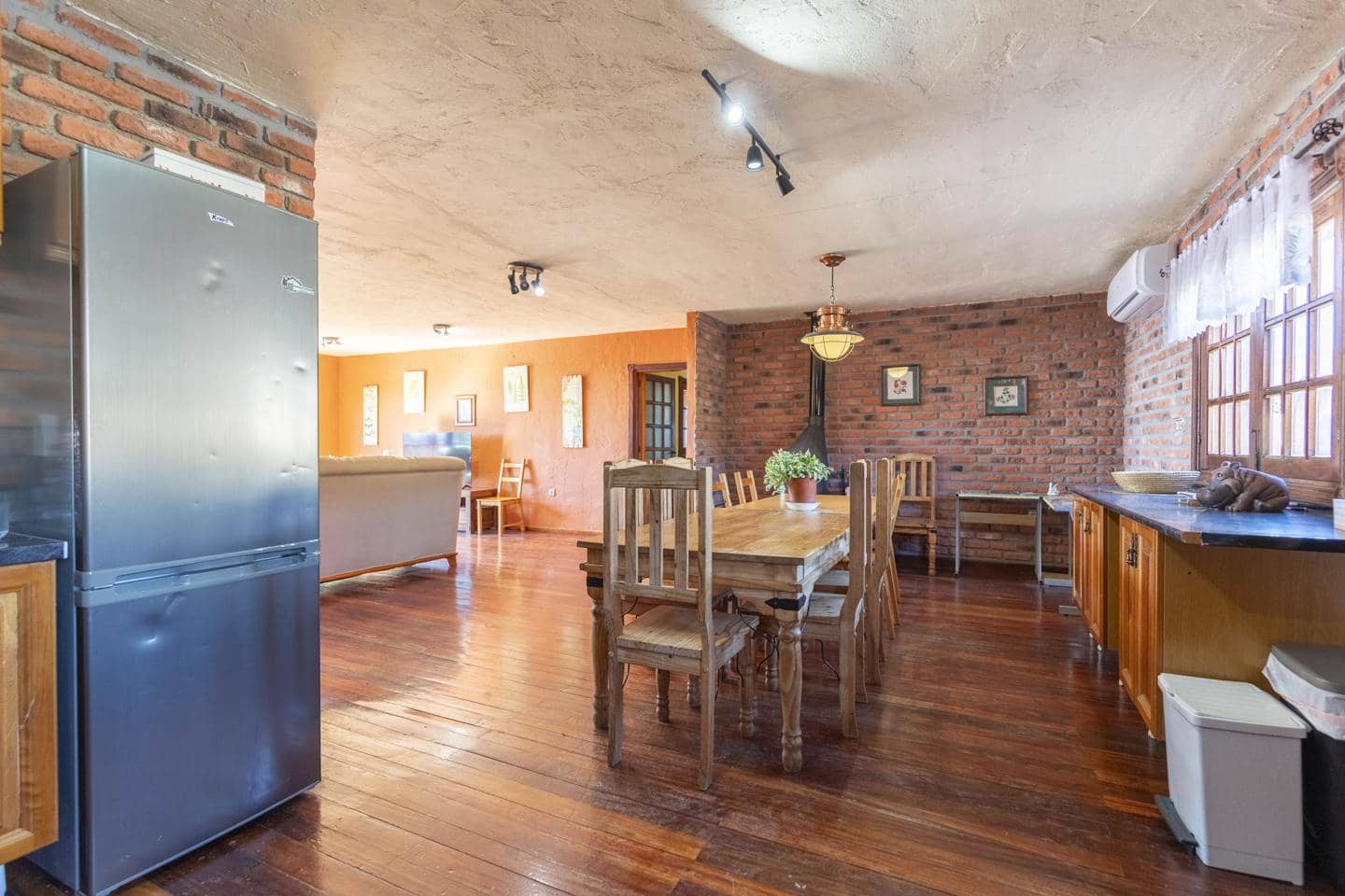 4 soverom Villa til salgs i Charco del Pino - € 990 000 (Ref: 9622991)