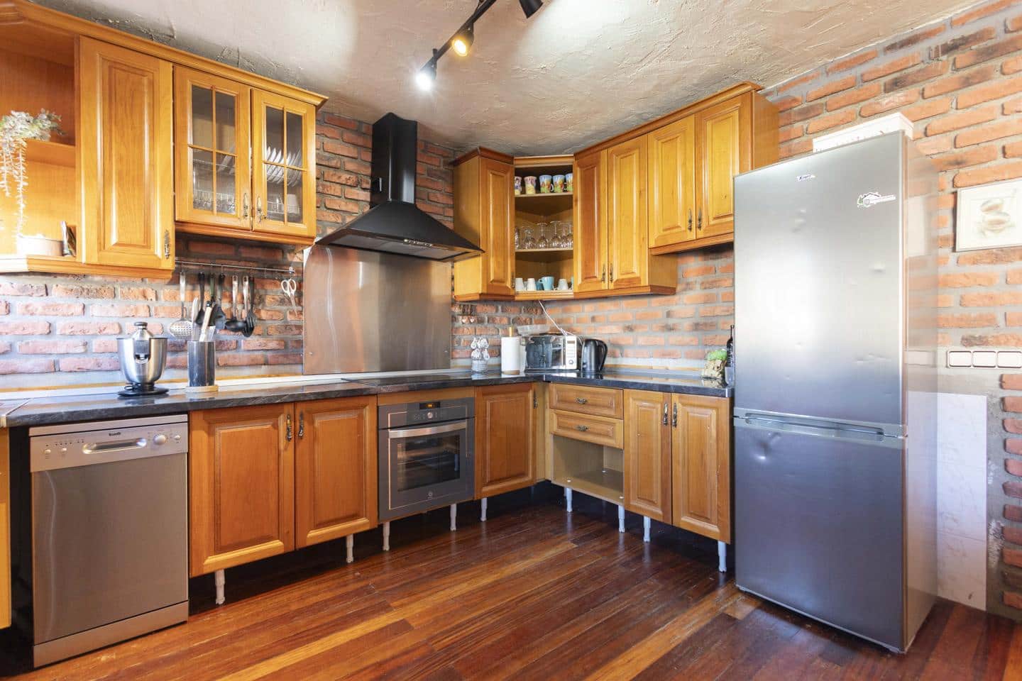 4 soverom Villa til salgs i Charco del Pino - € 990 000 (Ref: 9622991)