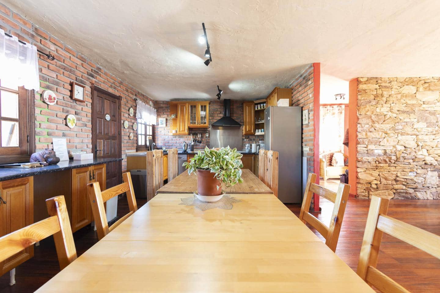 4 soverom Villa til salgs i Charco del Pino - € 990 000 (Ref: 9622991)