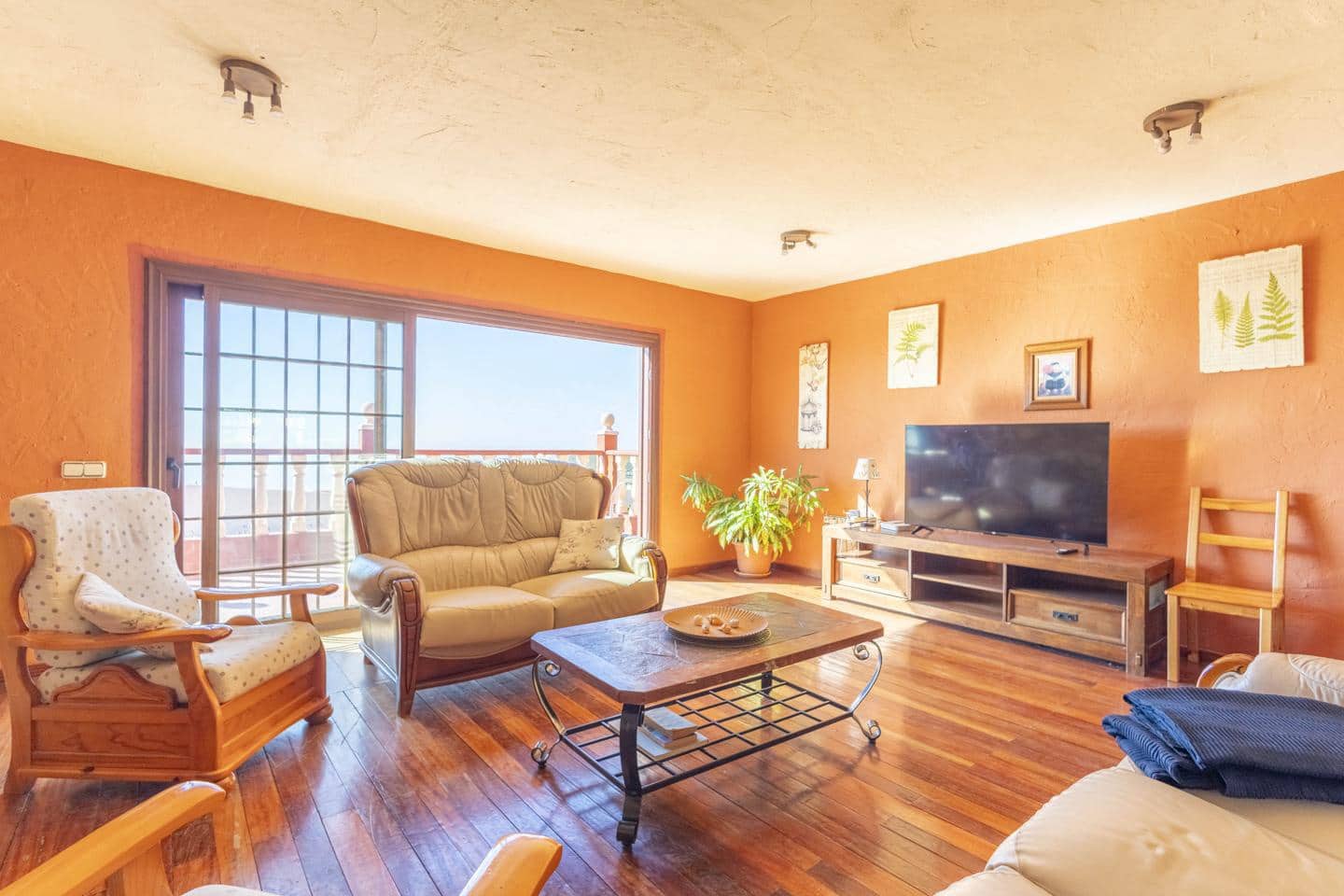 4 soverom Villa til salgs i Charco del Pino - € 990 000 (Ref: 9622991)