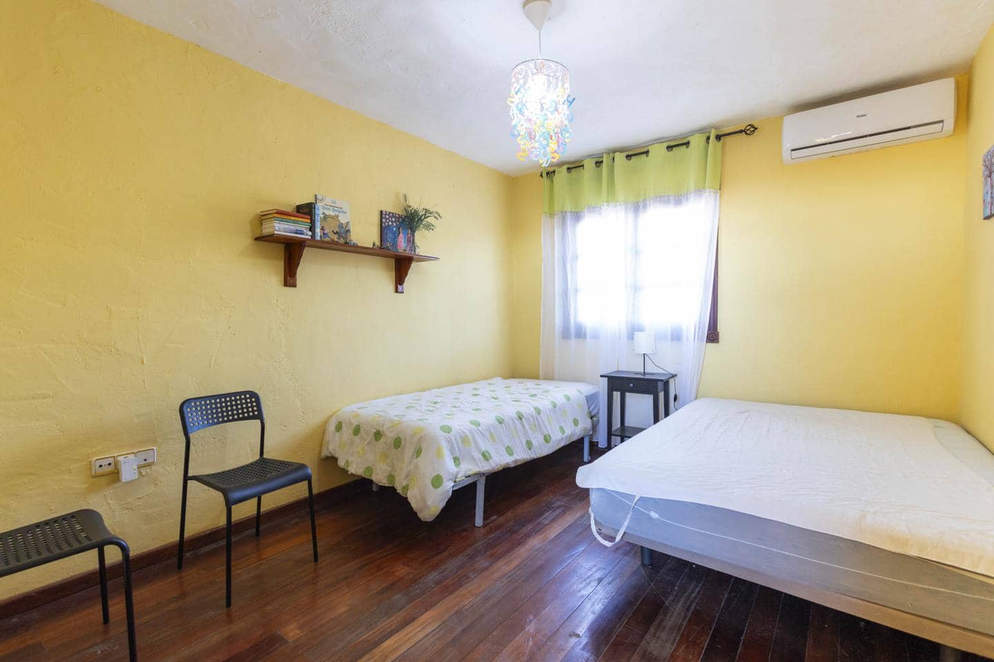 4 soverom Villa til salgs i Charco del Pino - € 990 000 (Ref: 9622991)