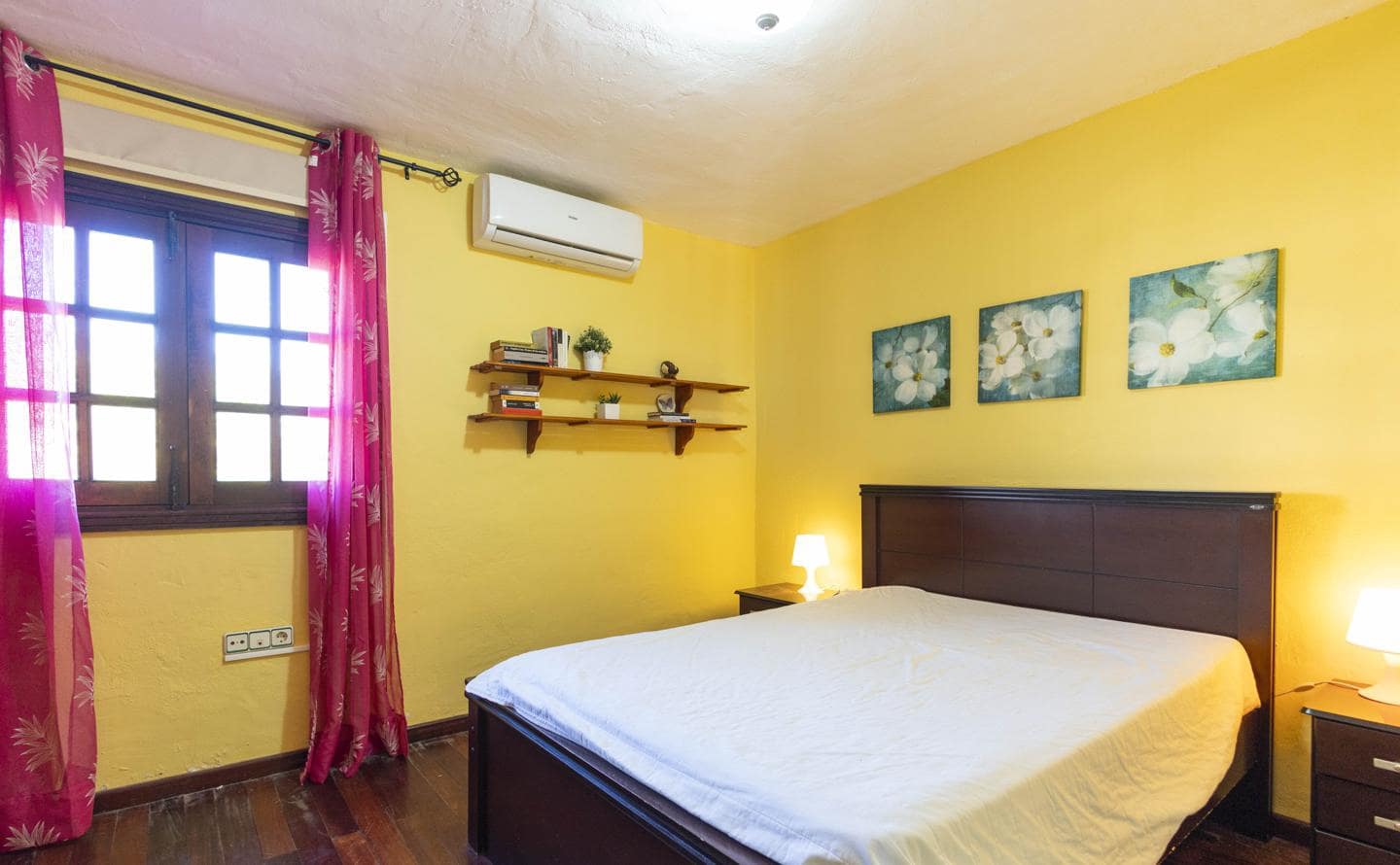 4 soverom Villa til salgs i Charco del Pino - € 990 000 (Ref: 9622991)