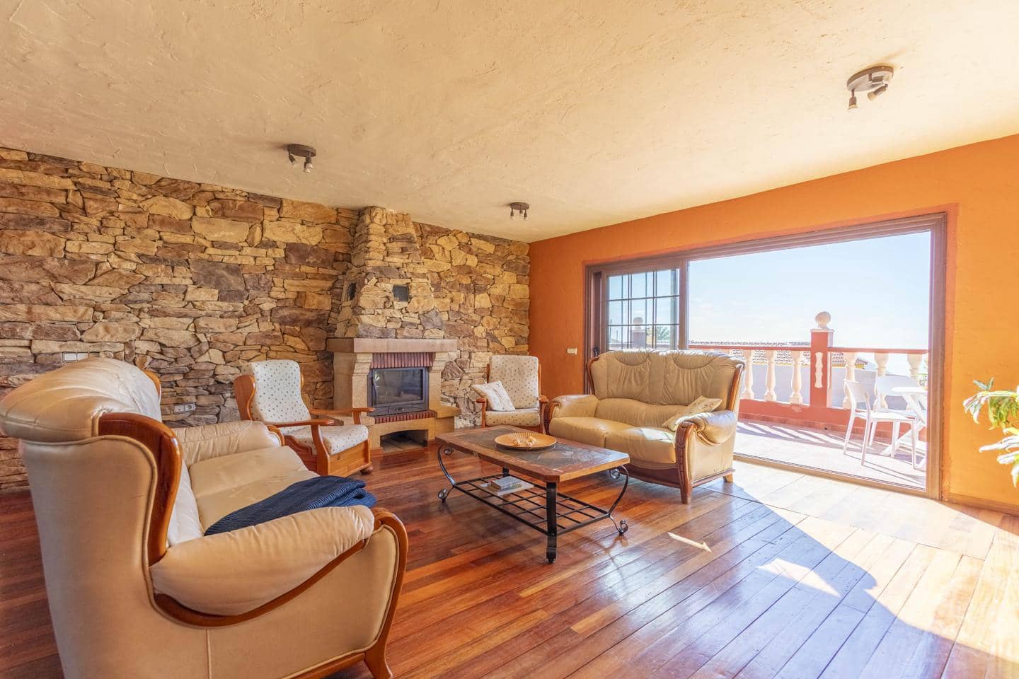 4 soverom Villa til salgs i Charco del Pino - € 990 000 (Ref: 9622991)