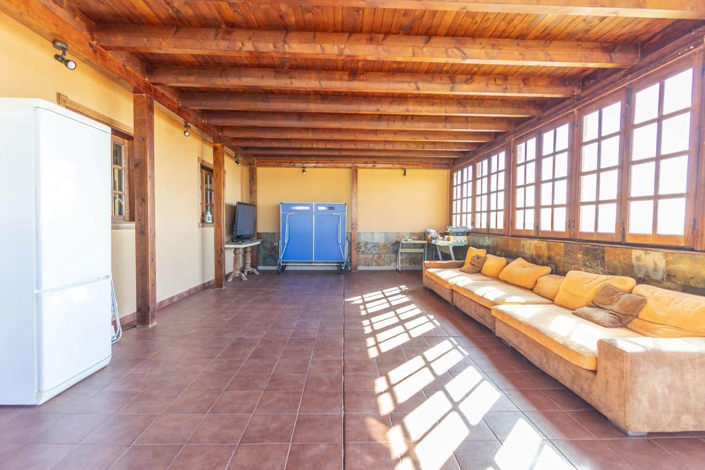 4 soverom Villa til salgs i Charco del Pino - € 990 000 (Ref: 9622991)