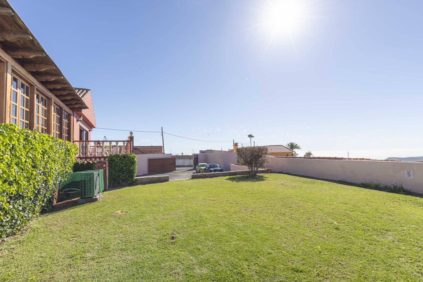 4 soverom Villa til salgs i Charco del Pino - € 990 000 (Ref: 9622991)