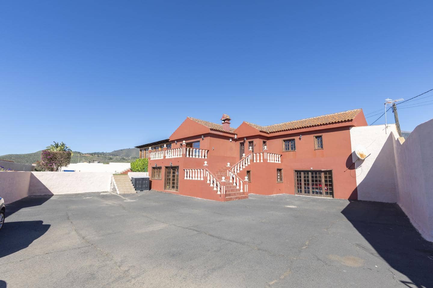 4 soverom Villa til salgs i Charco del Pino - € 990 000 (Ref: 9622991)